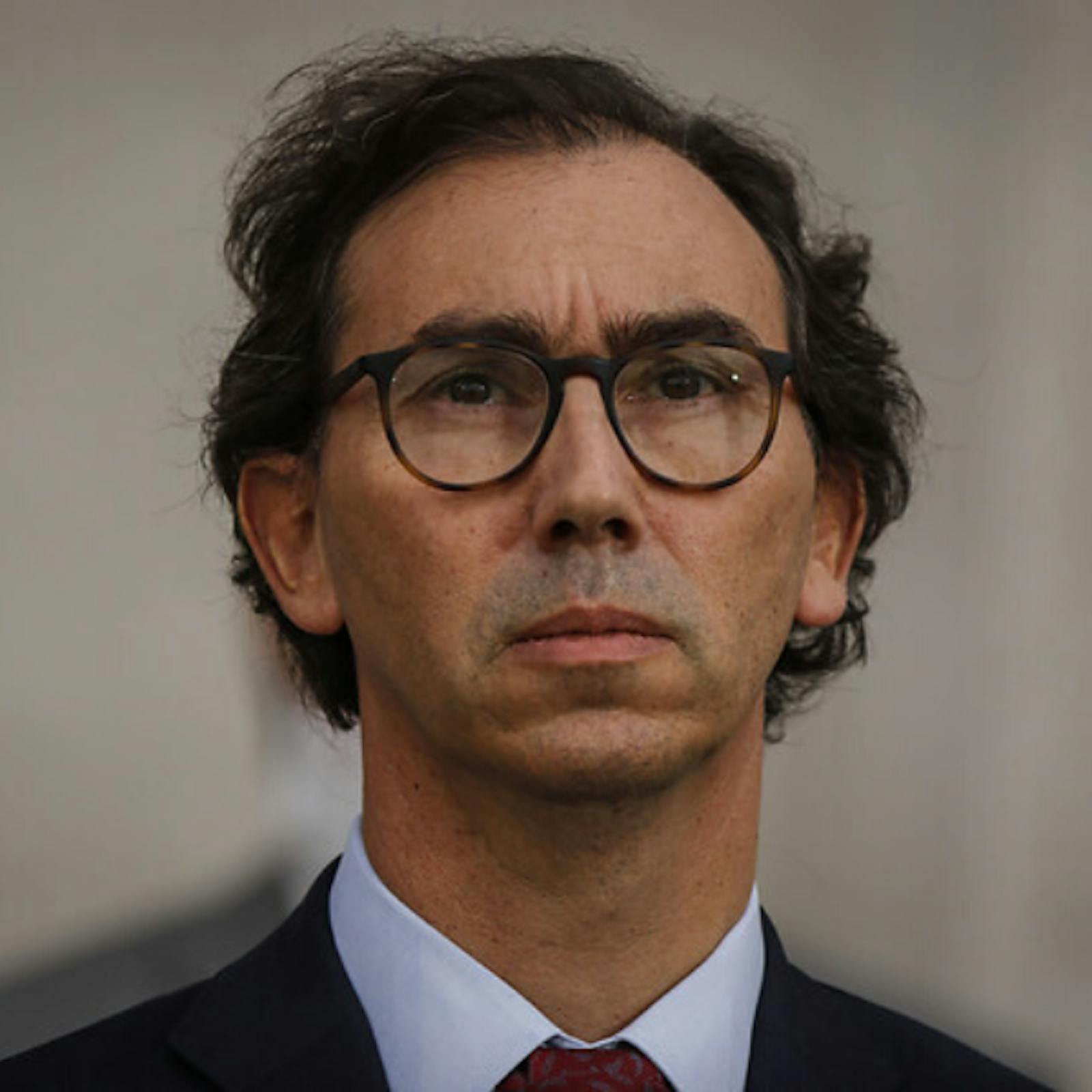 Ministro de Educación: “La certeza es que el regreso a clases será siempre que las condiciones sanitarias permitan llevar a cabo el proceso” episode artwork