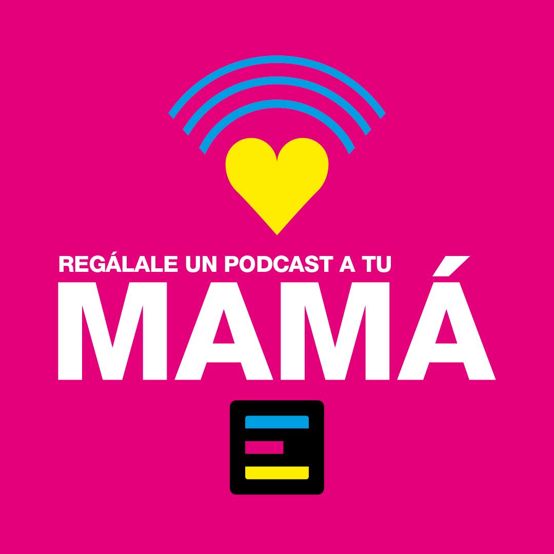 De Rodrigo para Maricarmen - Especial Día de la Madre - Emisor Podcasting