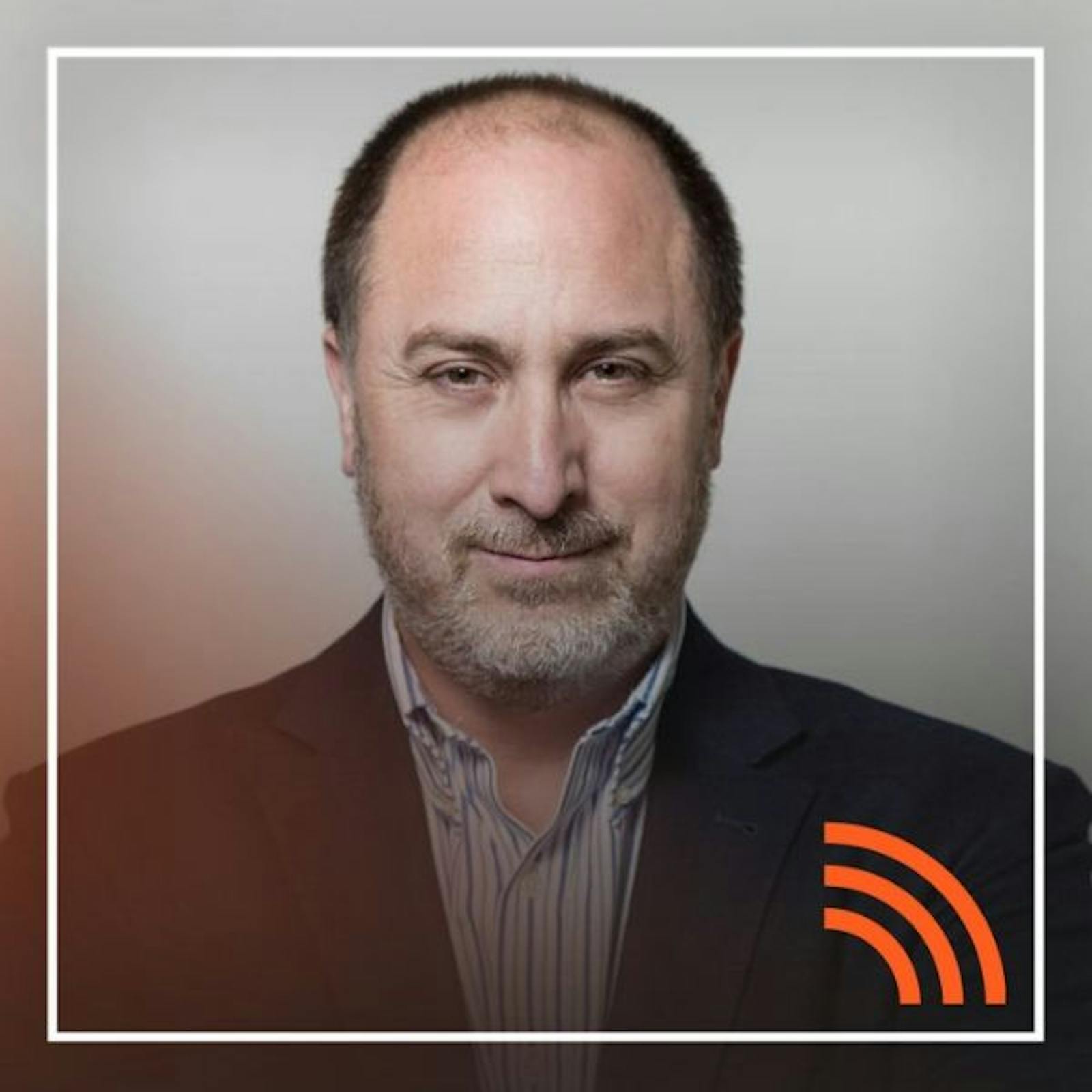 Roberto González: “¿Cómo vivir juntos durante y después de la pandemia? La pregunta por la cohesión social" episode artwork