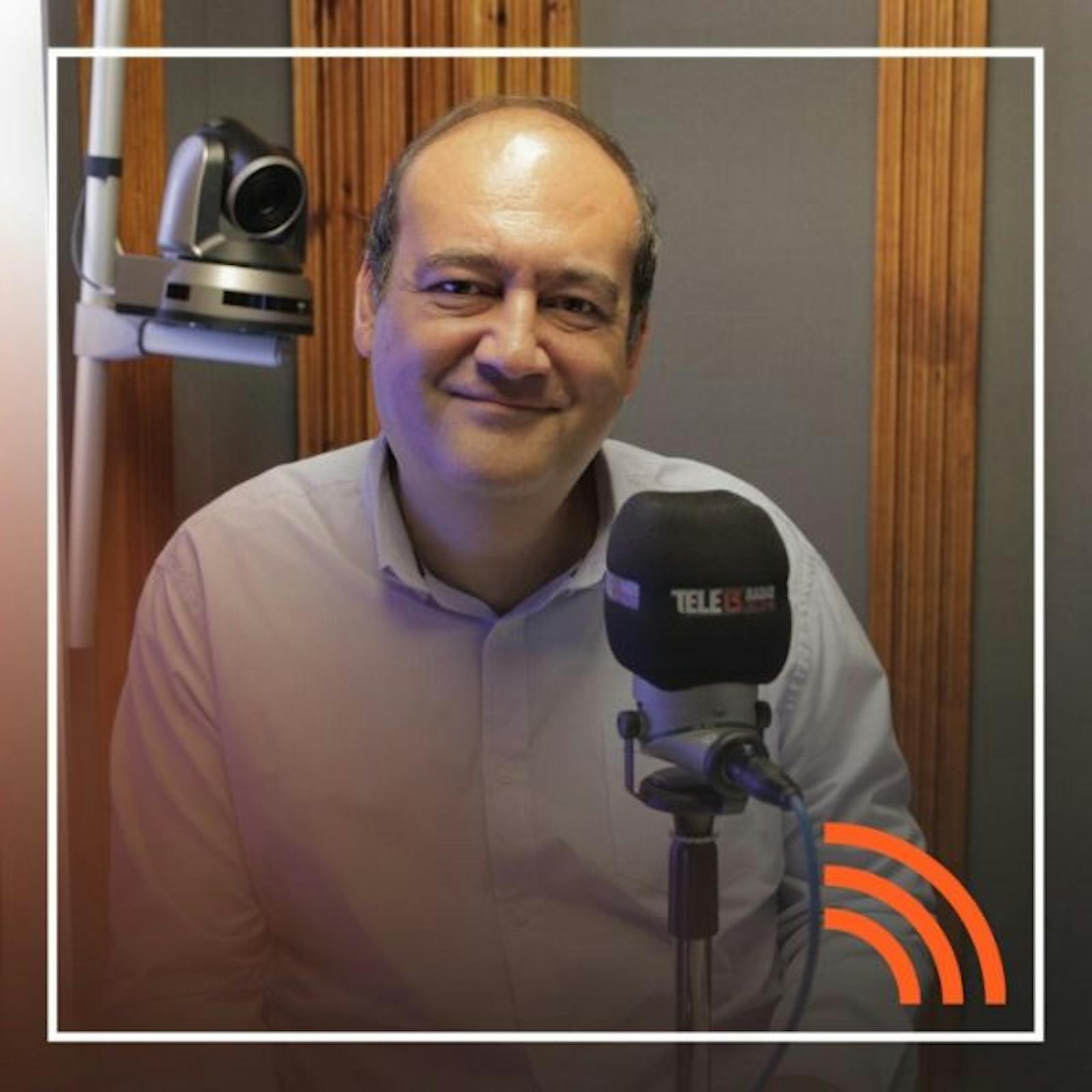 Patricio Zapata: “Las formas del régimen: presidencialismo, semi-presidencialismo o parlamentarismo” episode artwork