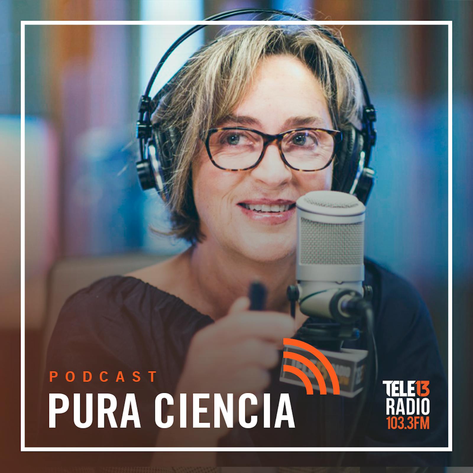 Podcast - Pura Ciencia