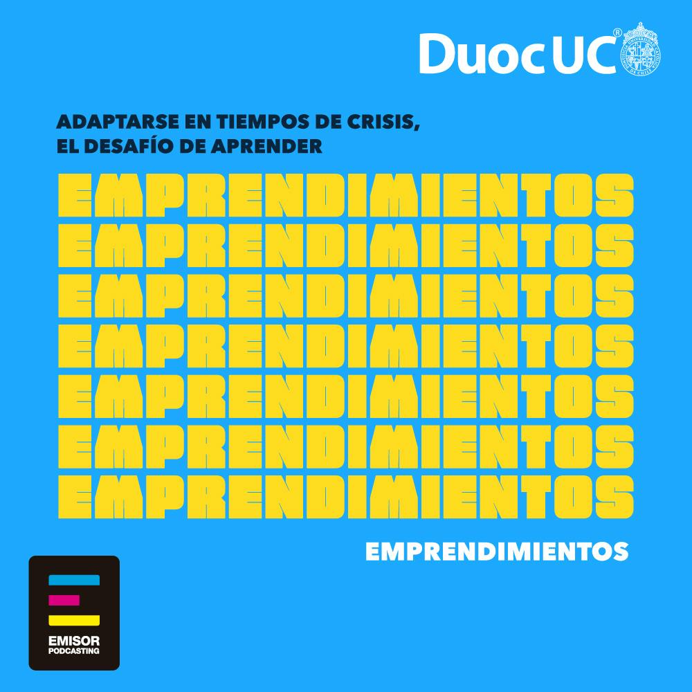 Emprendimientos, con Alejandra Mustakis