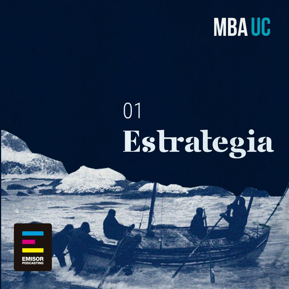 La Estrategia