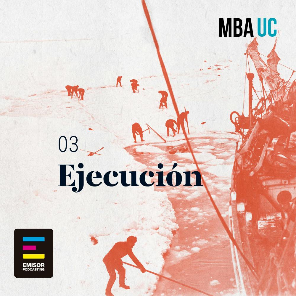 La Ejecución Operacional
