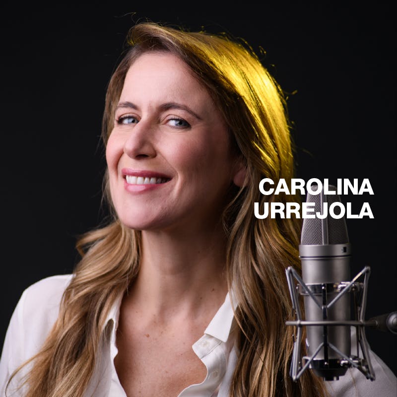 Marzo: Y la Culpa No Era Mía, con Carolina Urrejola - Especial Aniversario - Emisor Podcasting