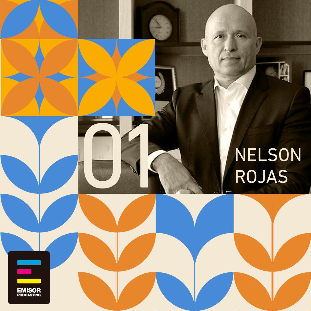 Nelson Rojas, Poner Más Word entre Tanto Excel