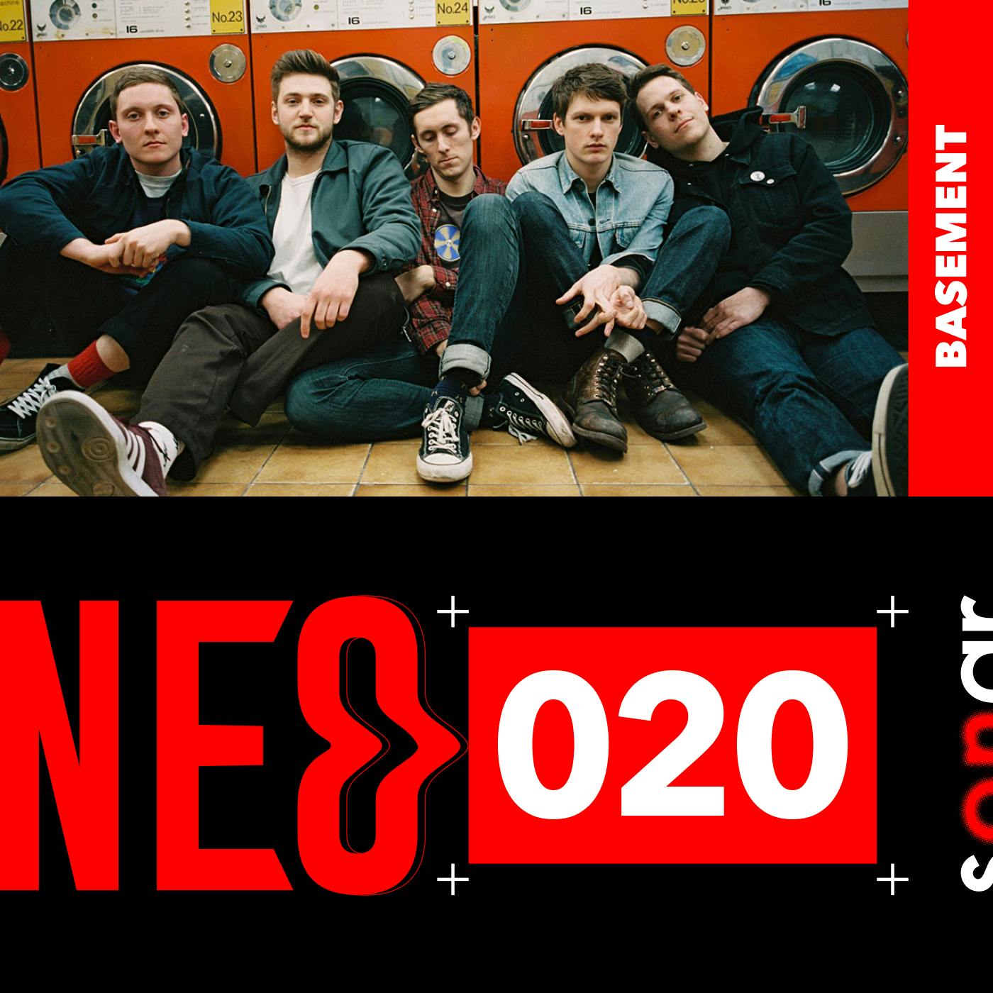 #20 | Grandes bandas del nuevo rock británico, fusión de estilos desde Sacramento y avasalladora combinación emo-shoegaze.