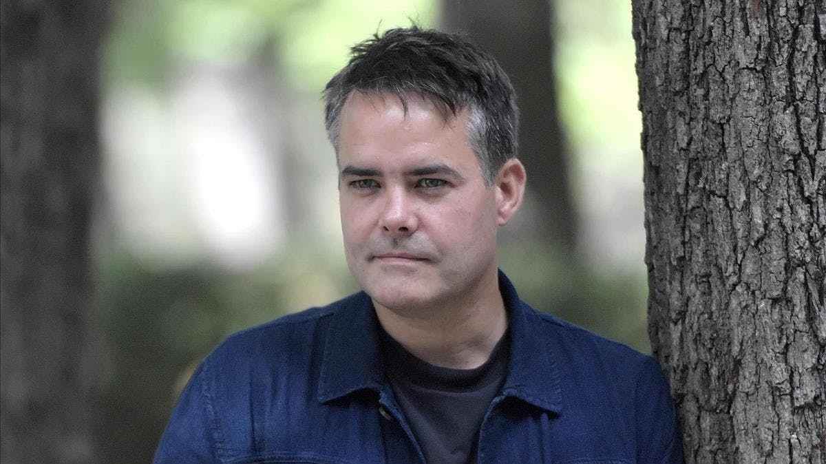 Sebastián Lelio