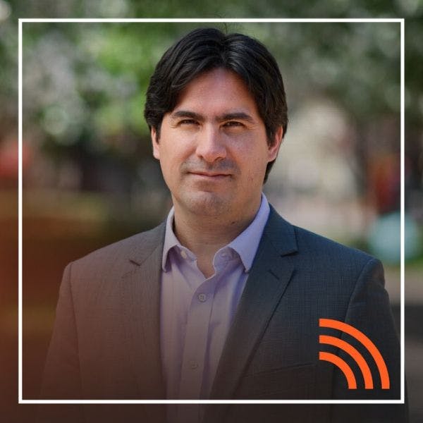 Jorge Contesse: La justicia transicional