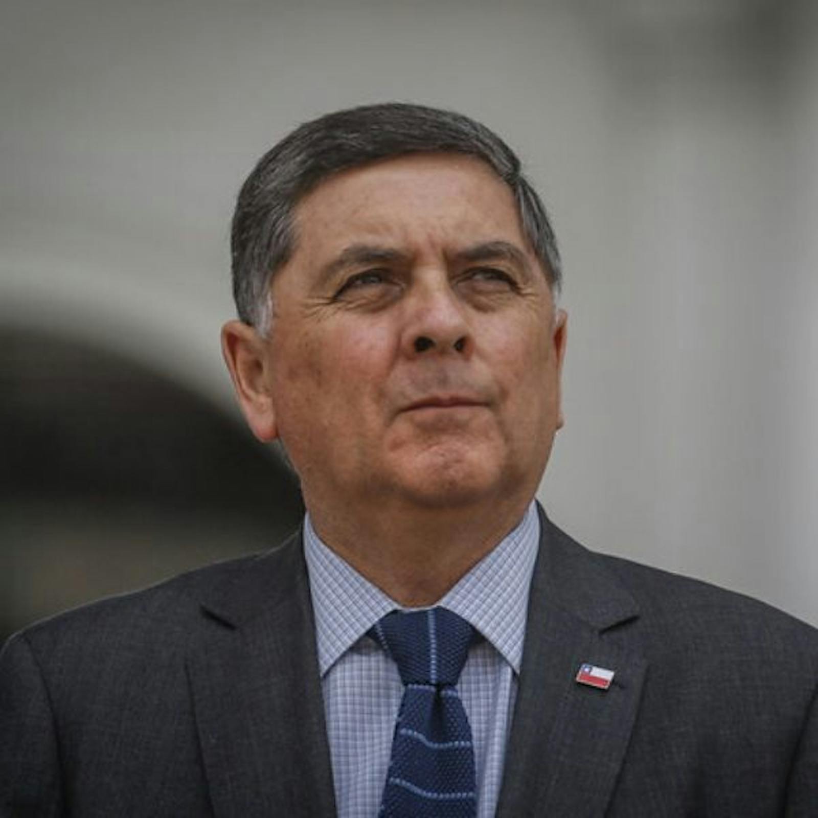 Ministro de la Segpres, Claudio Alvarado: “Los partidos políticos sentados a la mesa tienen disposición y voluntad, están conscientes del problema. Entre todos necesitamos dar soluciones y dejar de lado nuestras legítimas diferencias” episode artwork