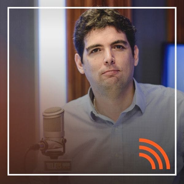 Daniel Innerarity y los desafíos que enfrentan las democracias contemporáneas en tiempos de pandemia