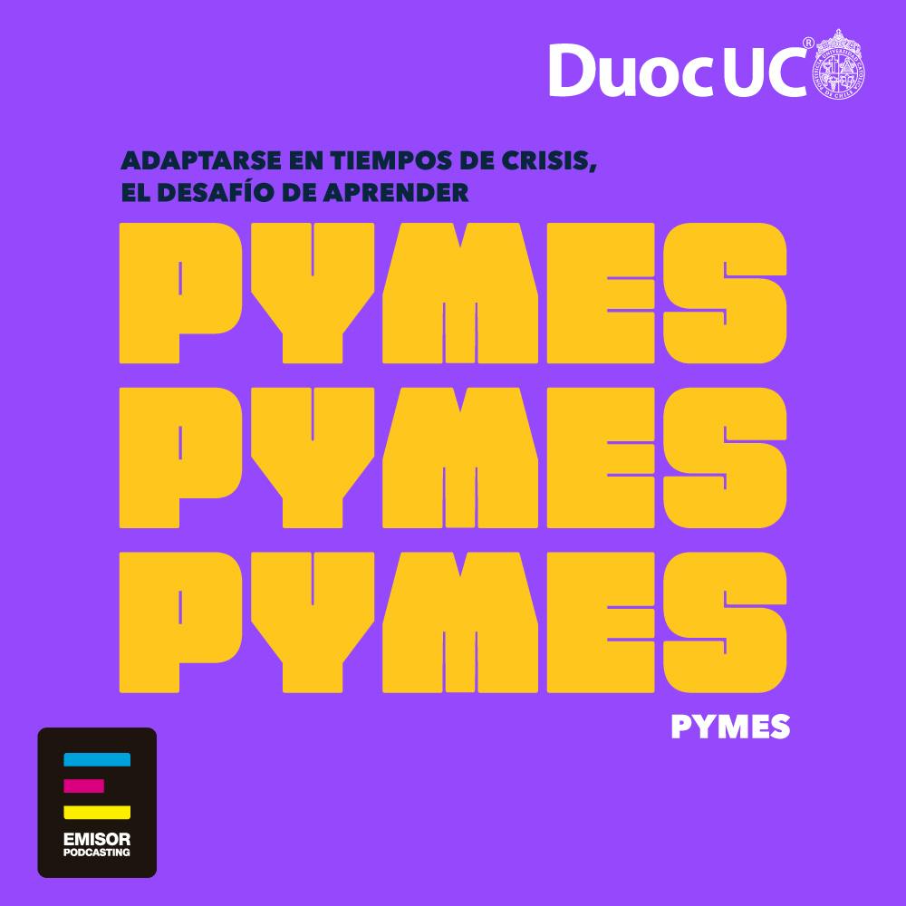 Pymes, con Juan Pablo Swett