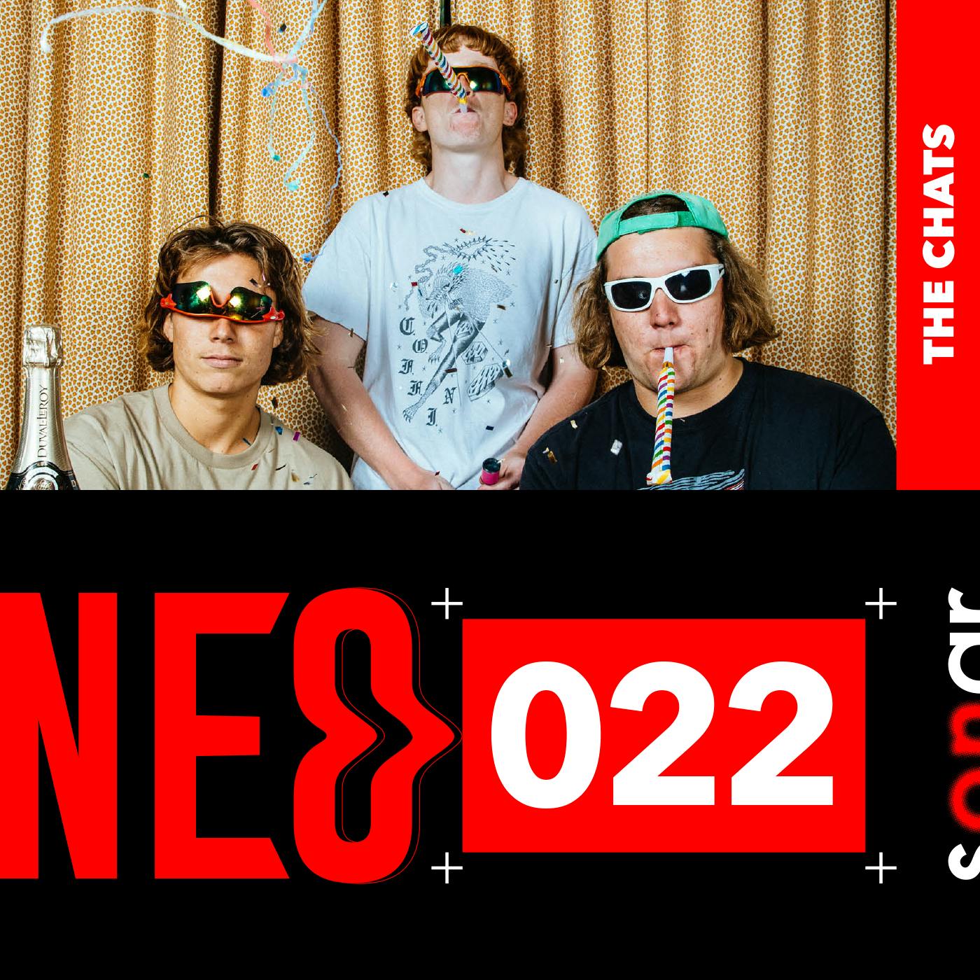 #22 | Nuevo punk rock australiano, indie desde Nueva York y exponentes nacionales del nuevo milenio.