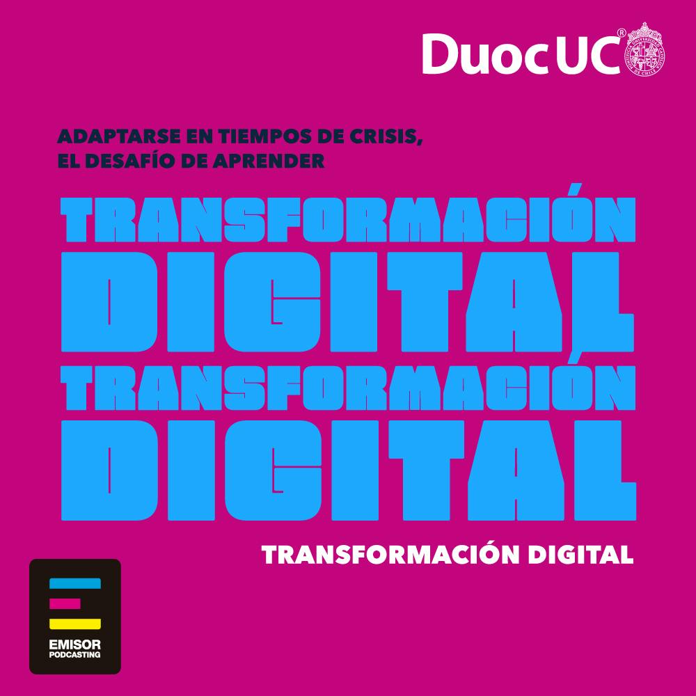 Transformación Digital, con Nicolás Goldstein