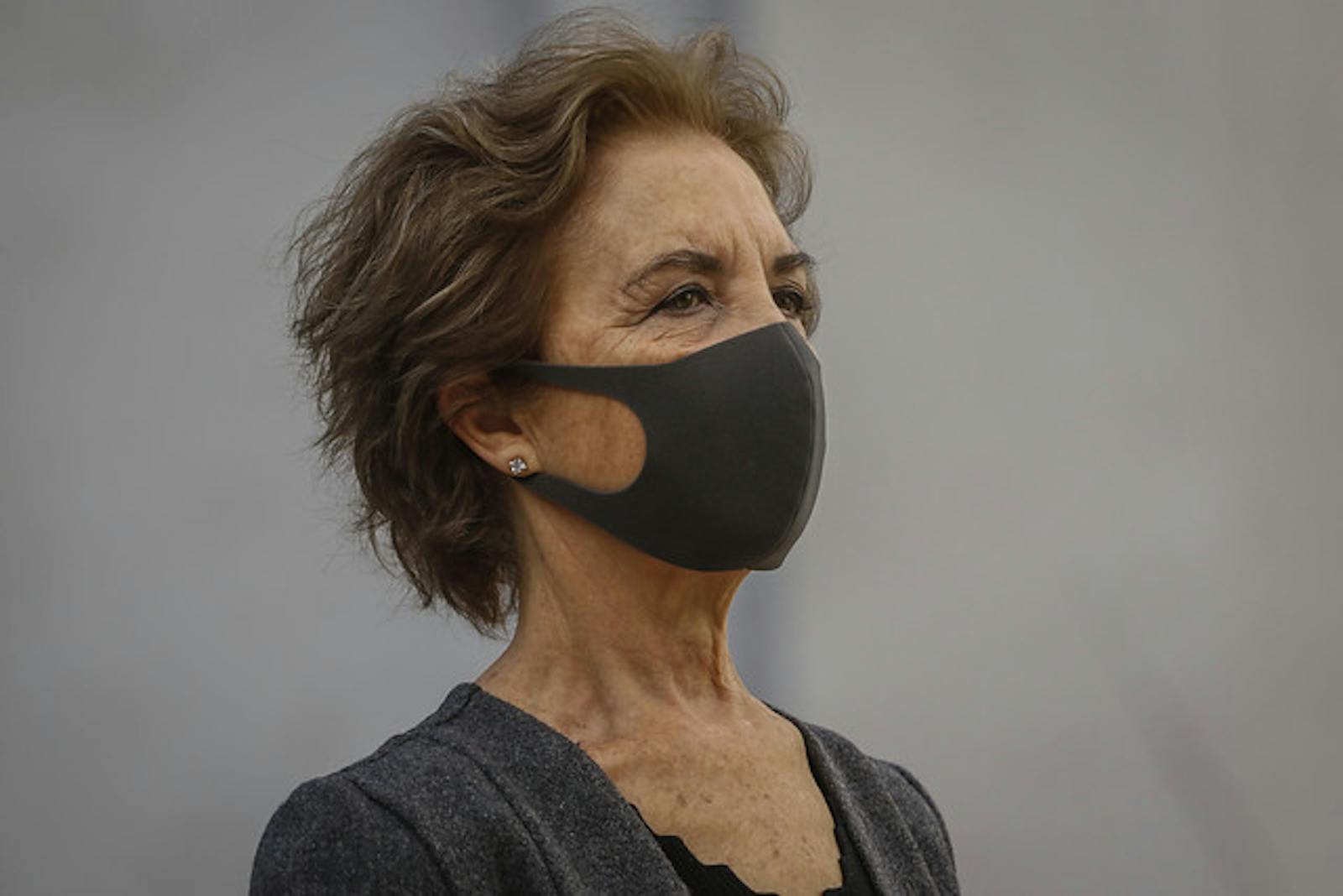 Gloria Hutt: “Las empresas de telecomunicaciones están colaborando con las universidades para estudiar la movilidad de las personas en las cuarentenas. Aseguro que se garantiza la privacidad de las personas”. episode artwork