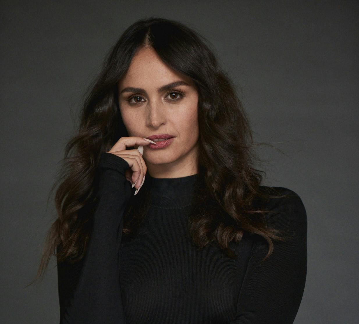 Fernanda Urrejola