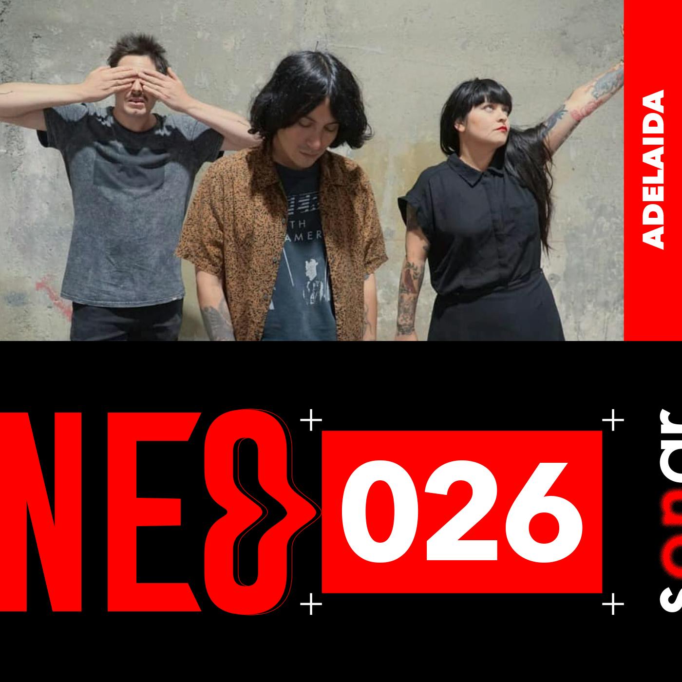 #26 | Ska punk desde Long Island, sonidos nacionales del nuevo milenio y más
