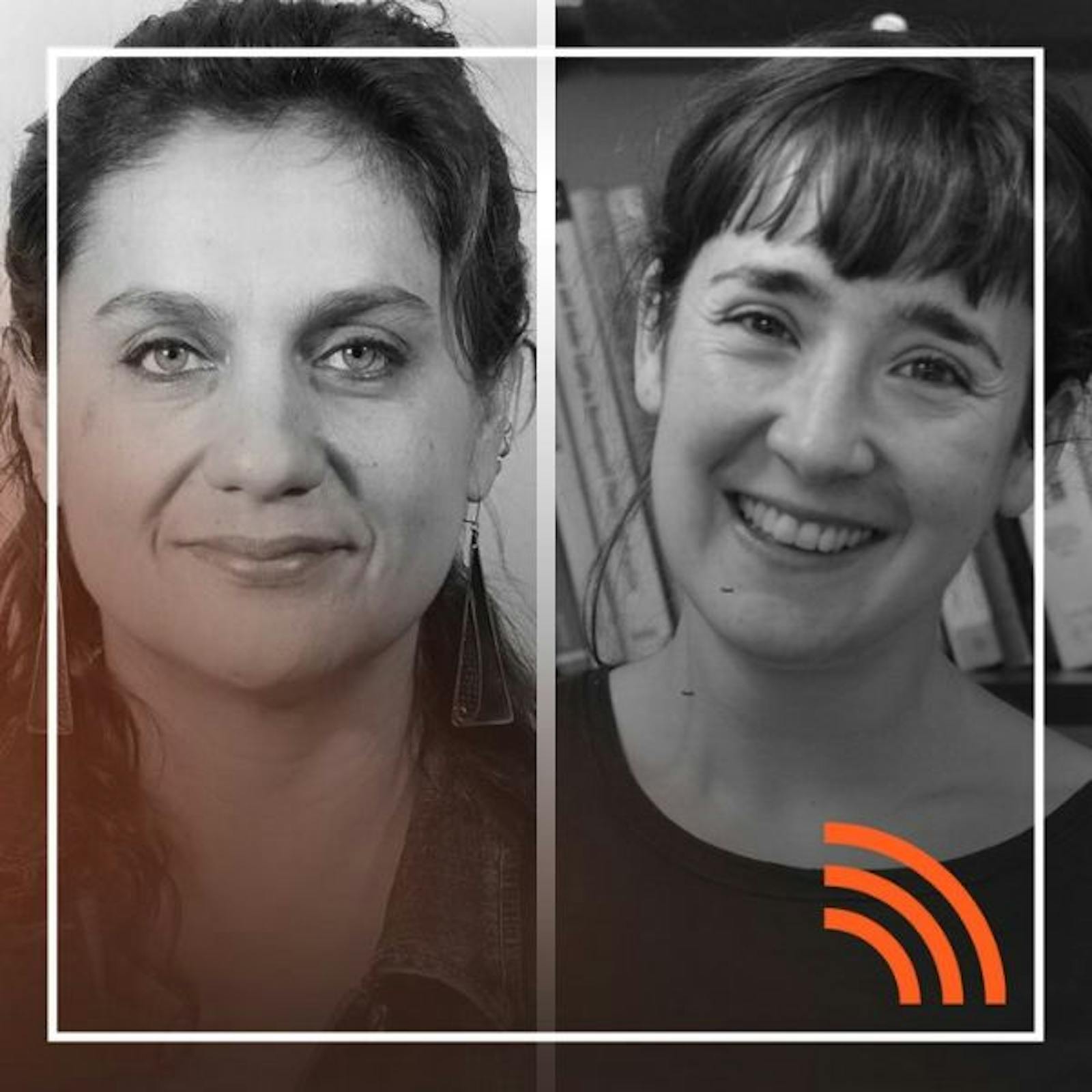 Carolina Aguilera y Manuela Badilla: “La destrucción de monumentos: entre la memoria y el olvido de pasados difíciles” episode artwork