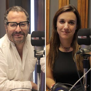 Fernández y González por el debate por el retiro del 10% de AFP, el Plan Clase Media y el futuro de la política