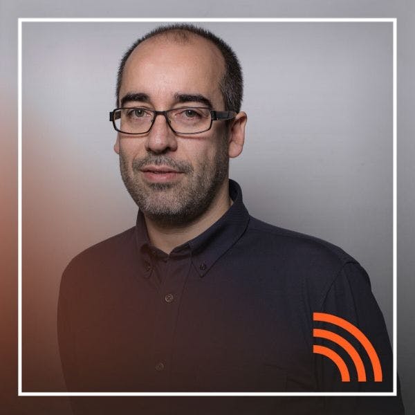 Manuel Garate: “El negacionismo”