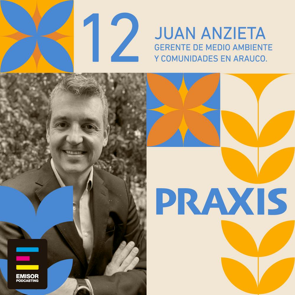 Arauco, Sustentabilidad desde la Raíz