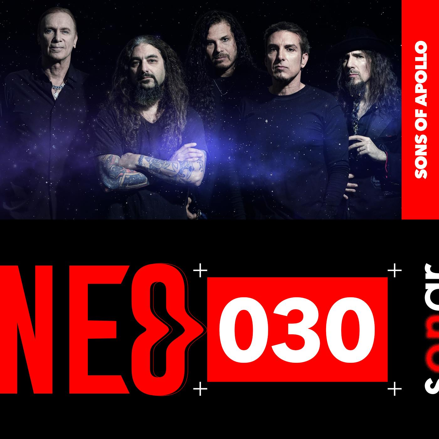 #30 | Superbandas del nuevo milenio, punk-indie norteamericano y más