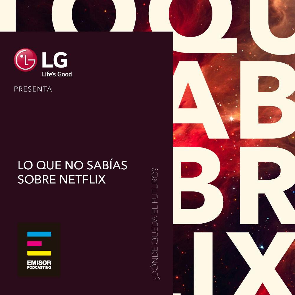 Lo Que No Sabías sobre Netflix