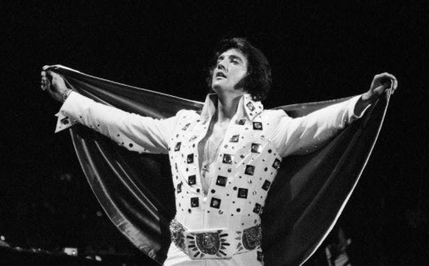 Elvis Presley