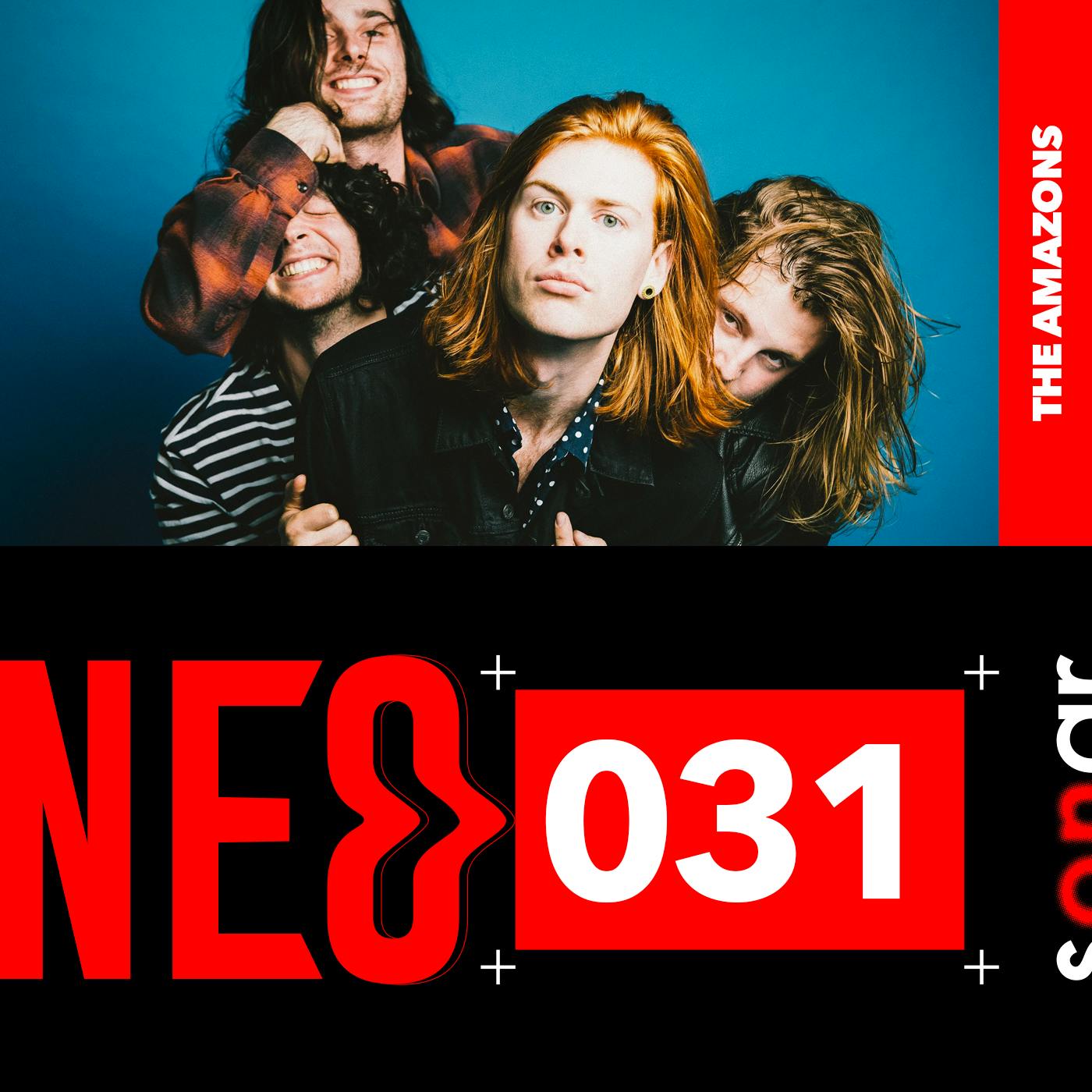 #31 | Exponentes sudamericanos del rock del nuevo milenio, riffs abrasivos desde Reading (Inglaterra) y más