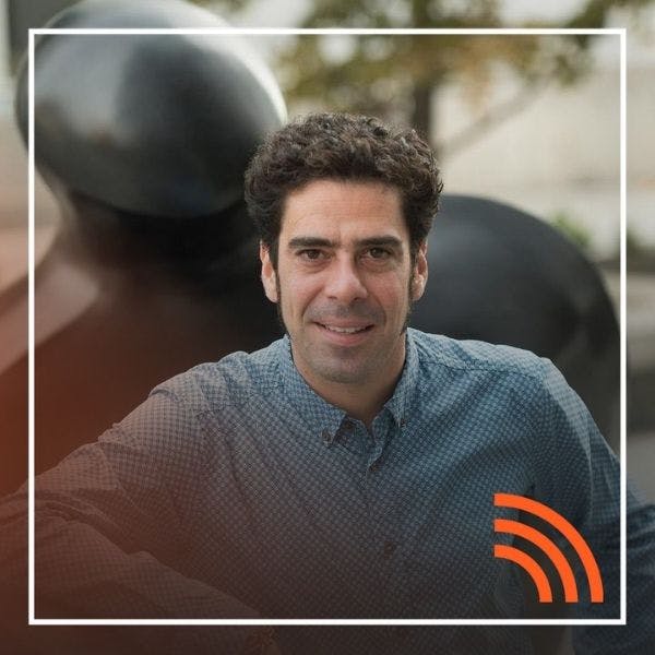 Gabriel Gurovich y el futuro de la innovación
