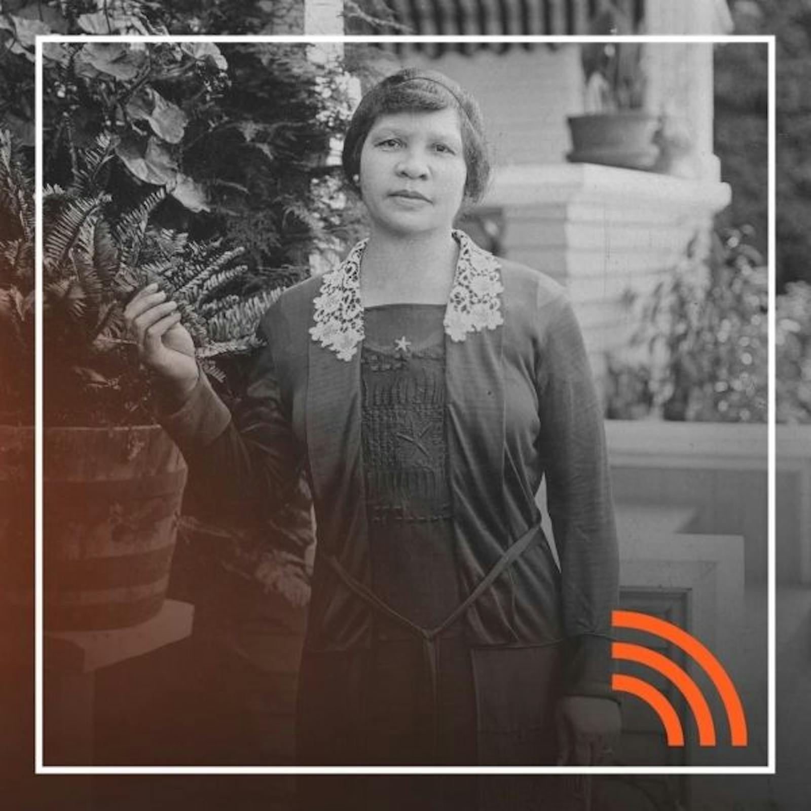 Las historias que esconden las fotografías y la primera candidata negra a la vicepresidencia de EE.UU.