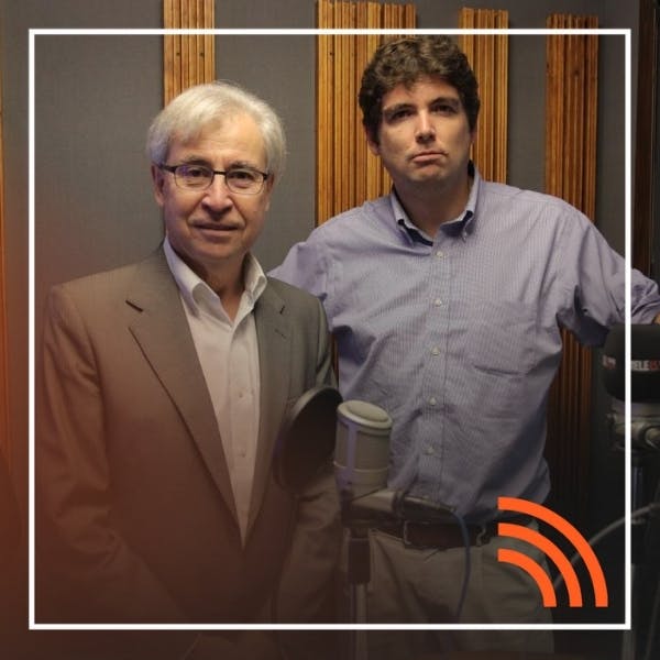 Iván Jaksic y su libro Repertorio americano. Textos escogidos de Andrés Bello