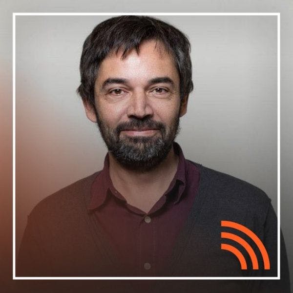 Juan Carlos Castillo: “¿Puede haber cohesión social sin confianza?