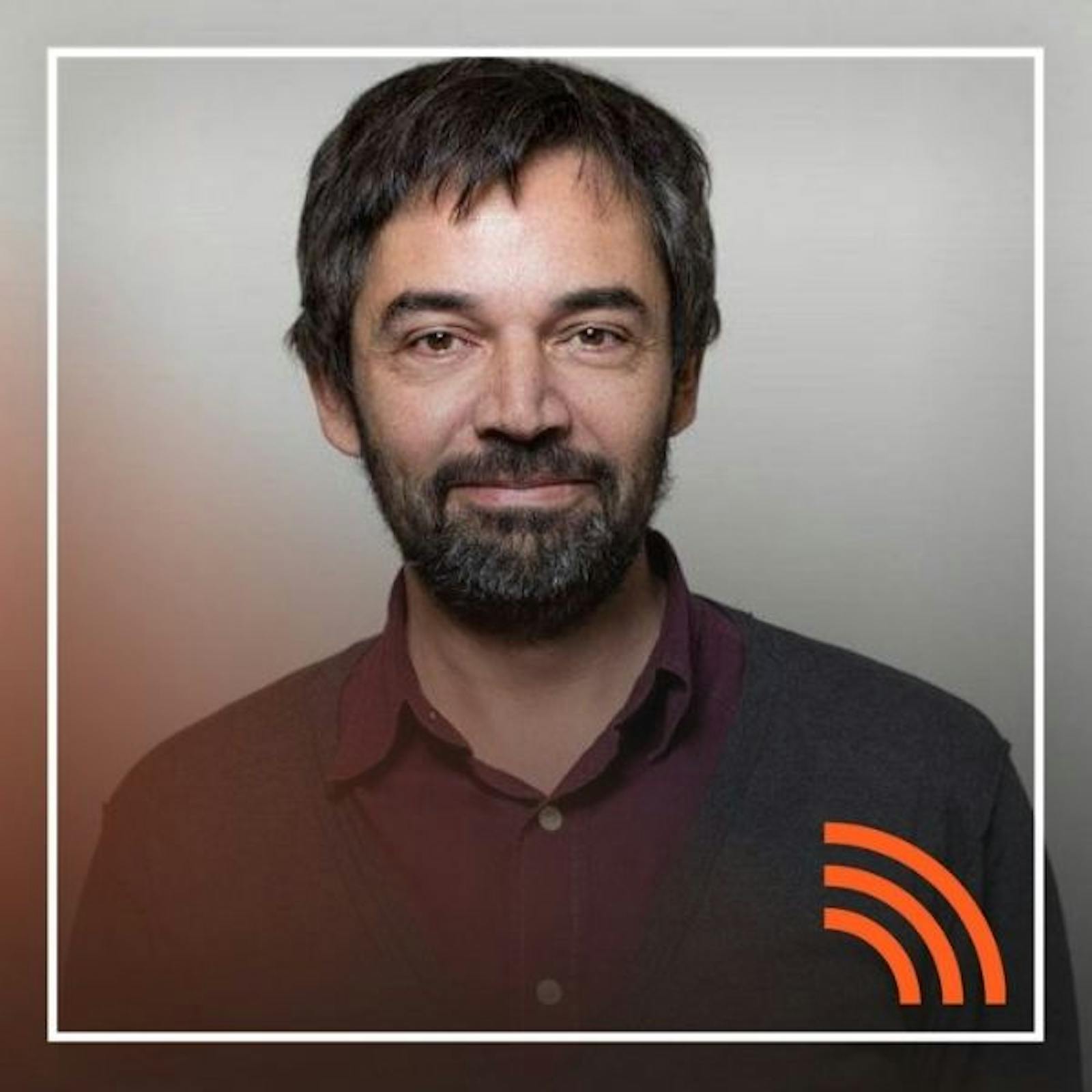 Juan Carlos Castillo: “¿Puede haber cohesión social sin confianza?" episode artwork