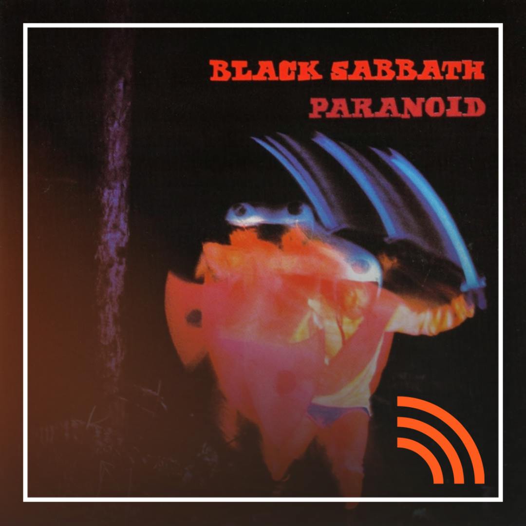 Black Sabbath y los 50 años de “Paranoid”, un clásico del heavy metal
