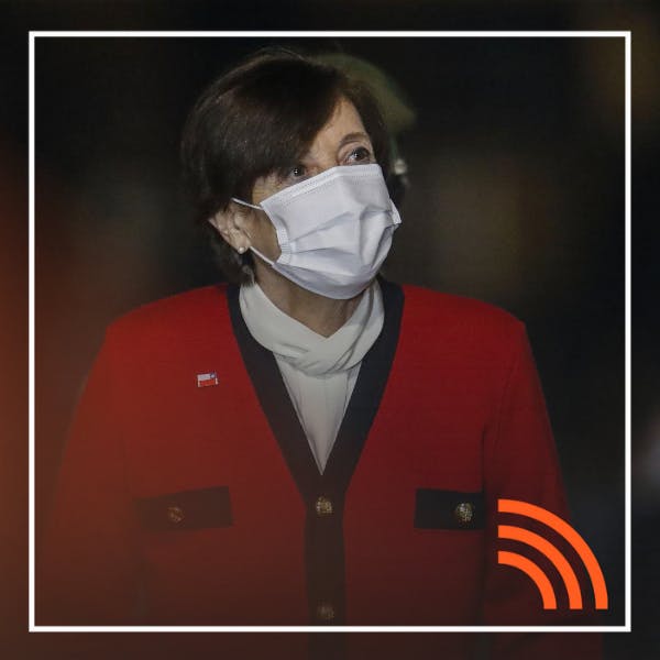 Ministra de las Culturas y el complejo momento de las artes en pandemia