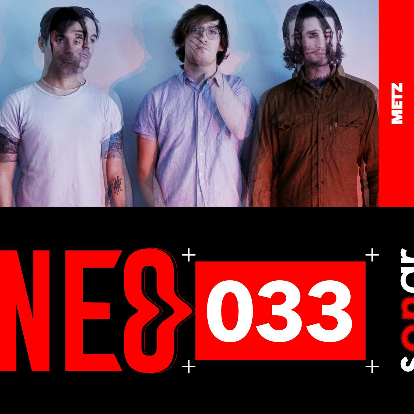 #33 | Noise canadiense, los sonidos más recientes de un clásico del grunge y más