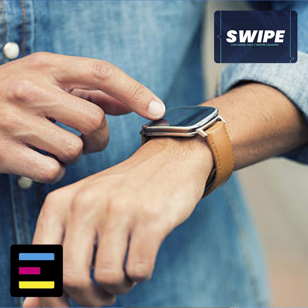 La Prueba de Realidad de los Relojes Inteligentes, Grandes Celulares Fracasados y Gadgets de Espionaje