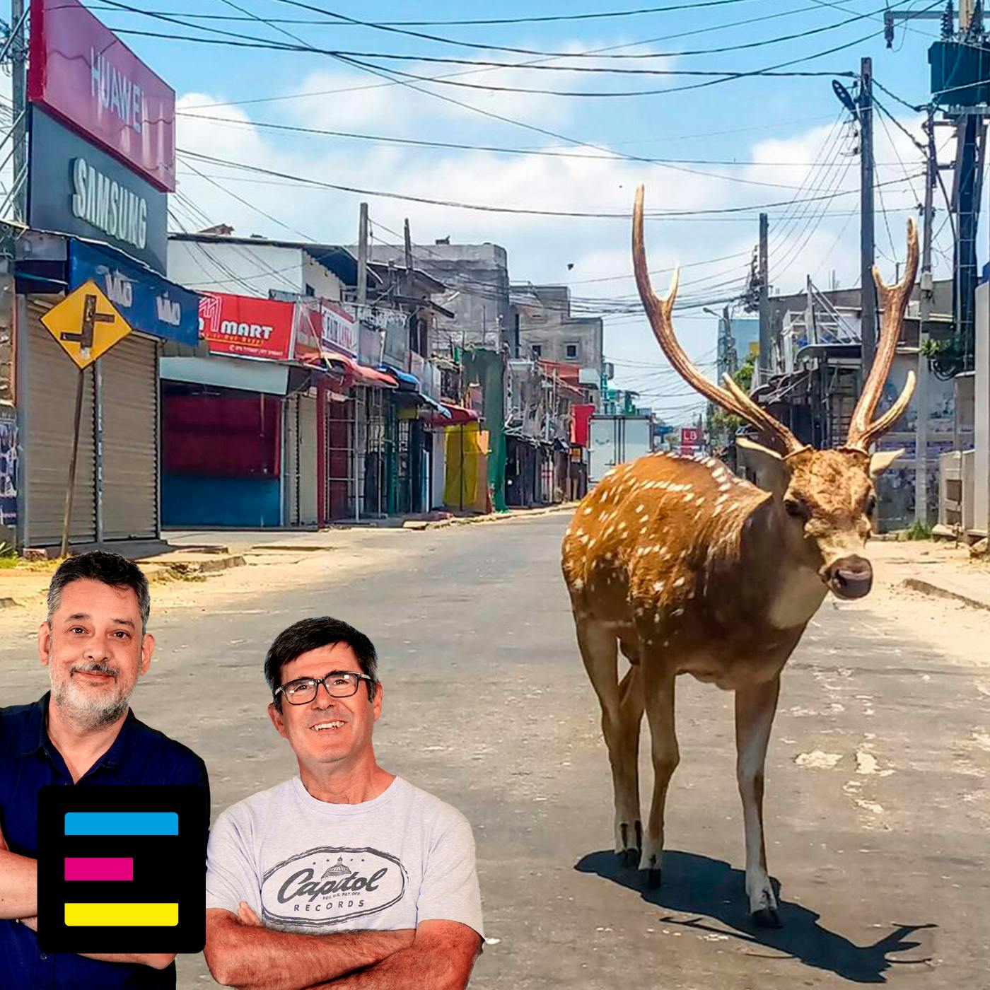 Contexto, Señor, Contexto