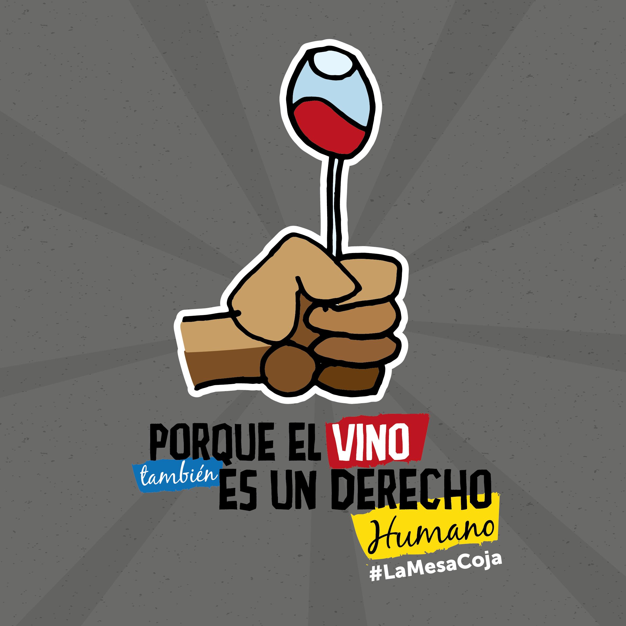 Capítulo 1: El regreso. Invitado Mariano Fernández, embajador del vino chileno