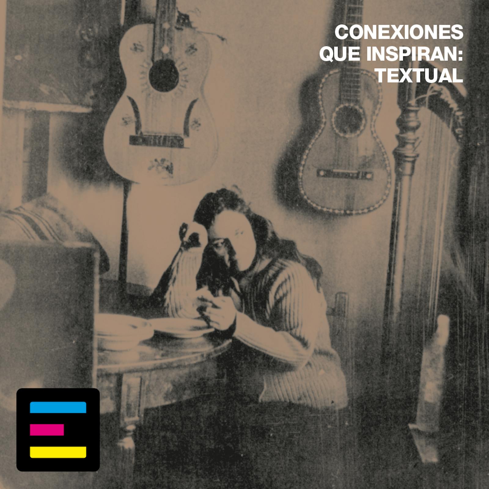 Conexiones Que Inspiran: Textual