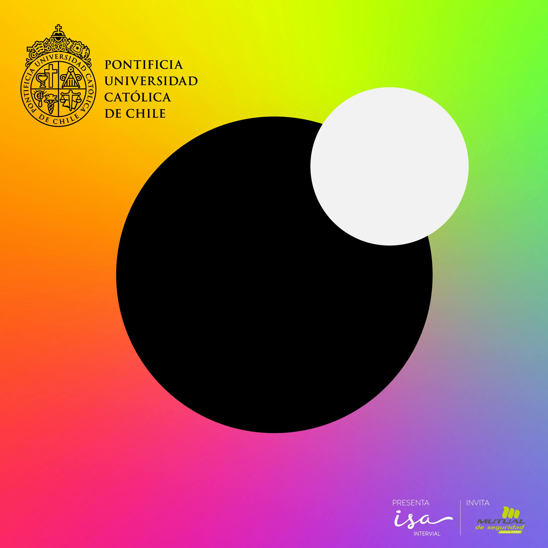 Conversación con Cristóbal Vergara 	