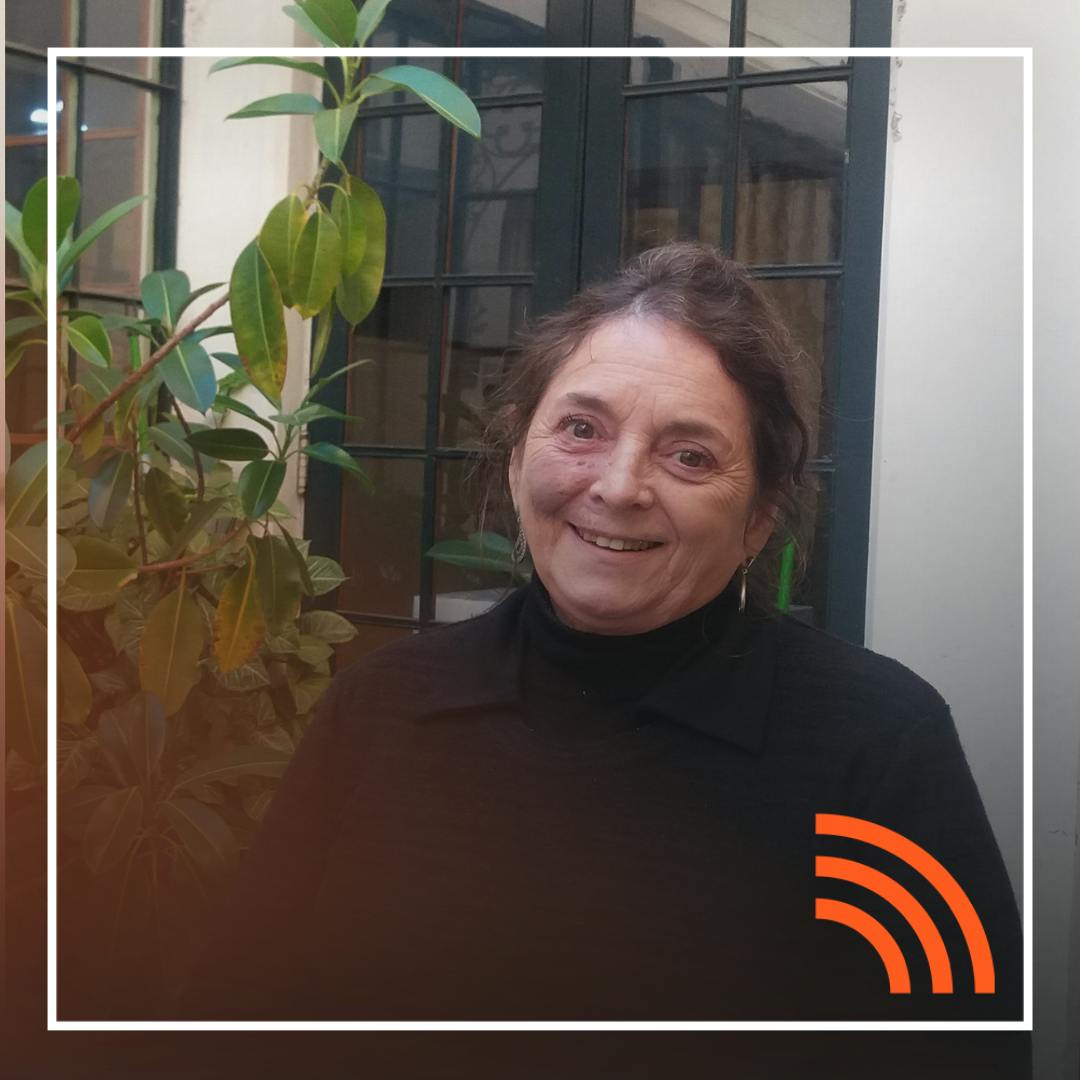 Elizabeth Lira, Premio Nacional de Humanidades y los desafíos sociales del país.  - Emisor Podcasting
