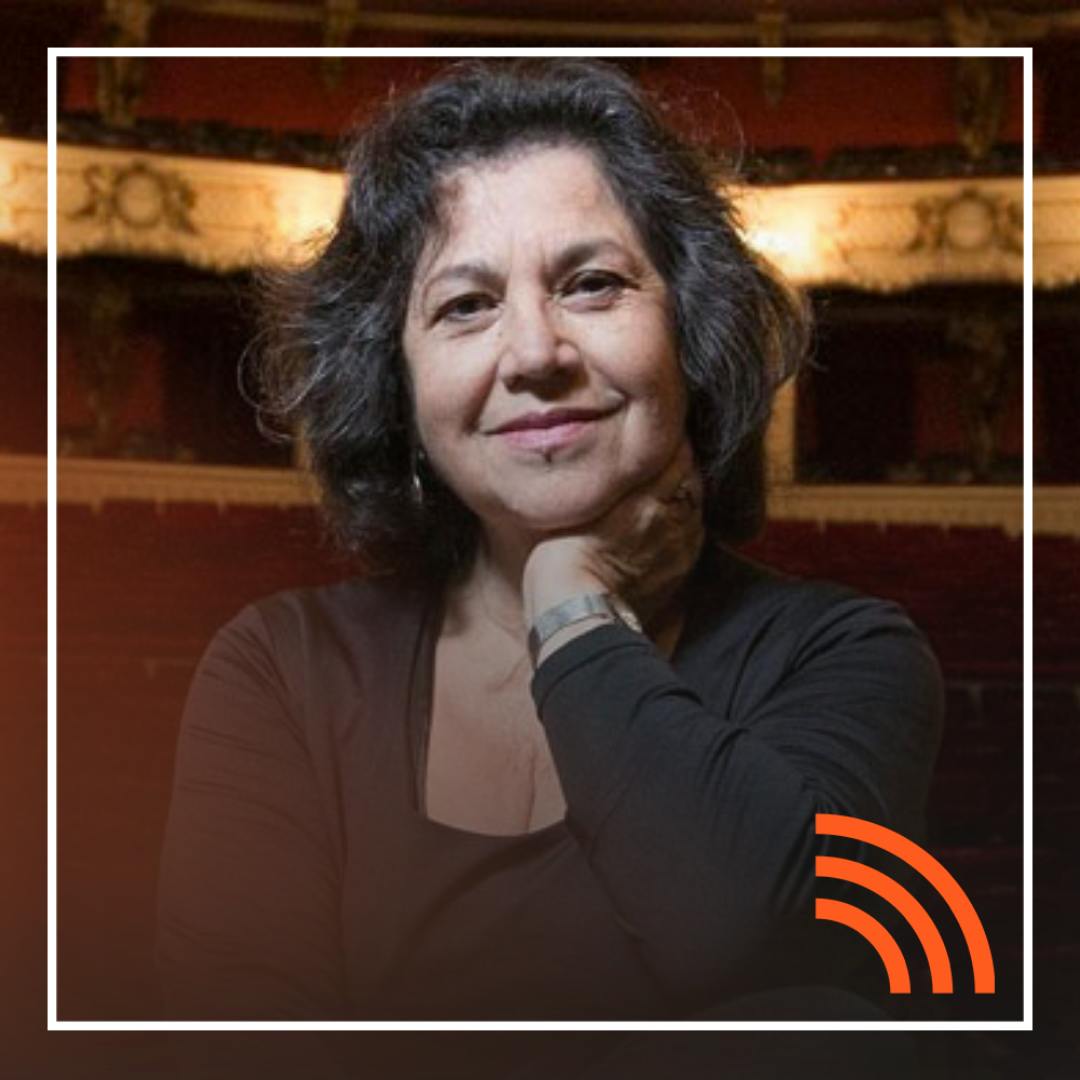 Miryam Singer y el reconocimiento a su trayectoria con el Premio Nacional de Artes Musicales 2020   