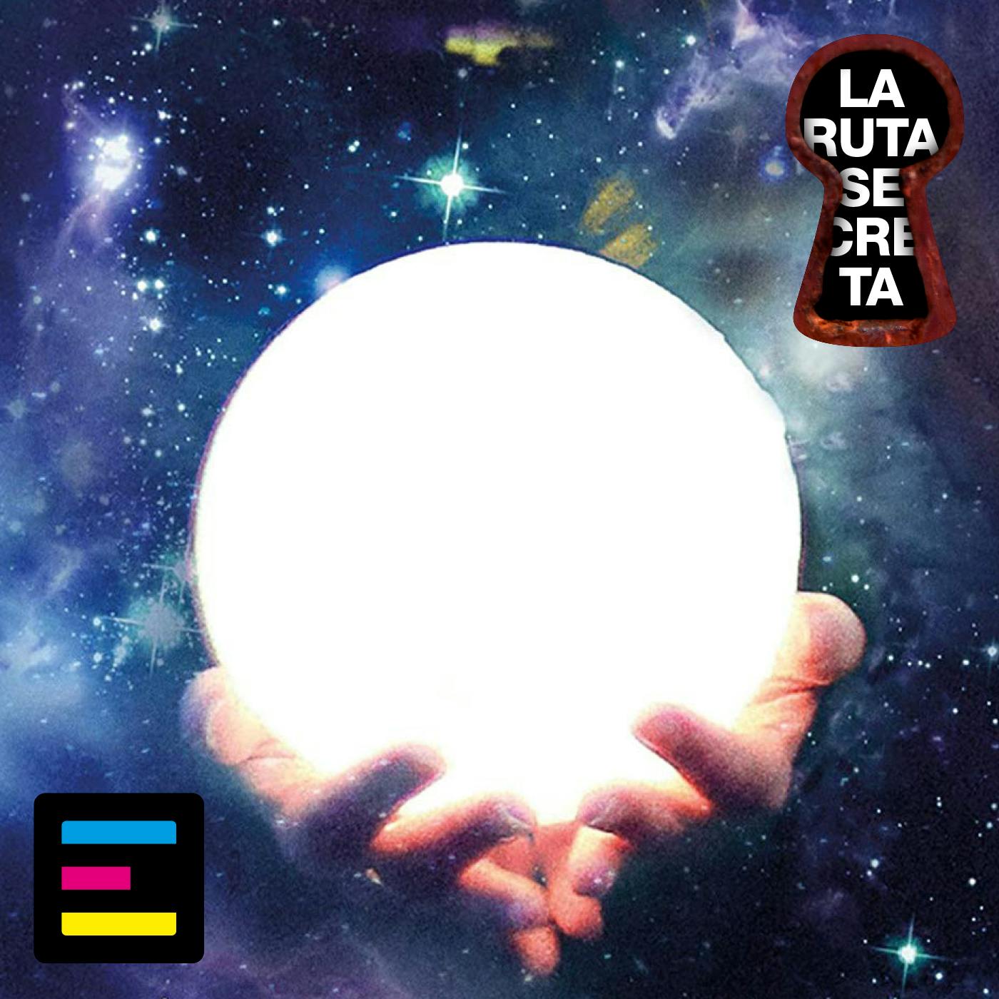 El Mensaje De Pandora, Con Javier Sierra. Parte I