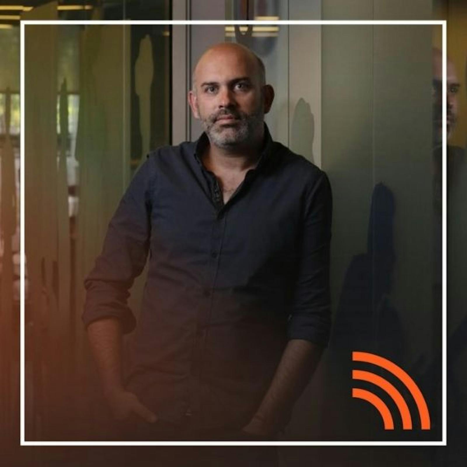 Roberto Izikson: "Las encuestas de opinión y la opinión pública" episode artwork