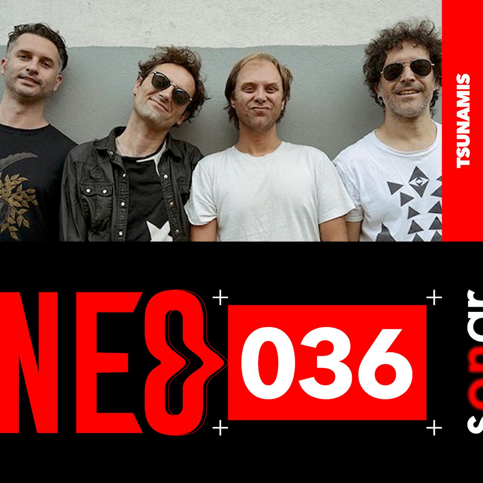 #36 | Rendimos homenaje al rock nacional con lo mejor de los sonidos locales del nuevo milenio #36 | Rendimos homenaje al rock nacional con lo mejor de los sonidos locales del nuevo milenio