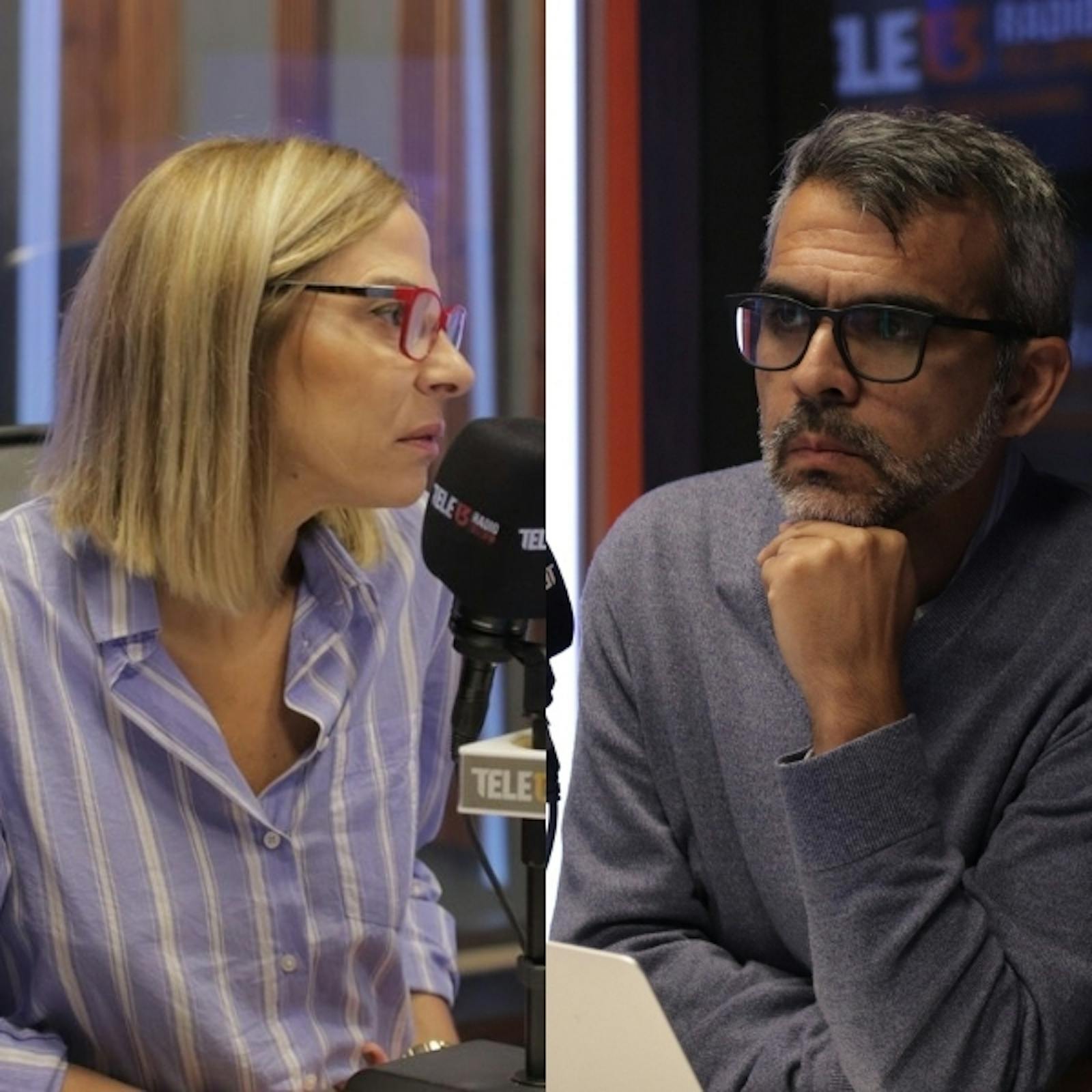 Columnistas Página 13