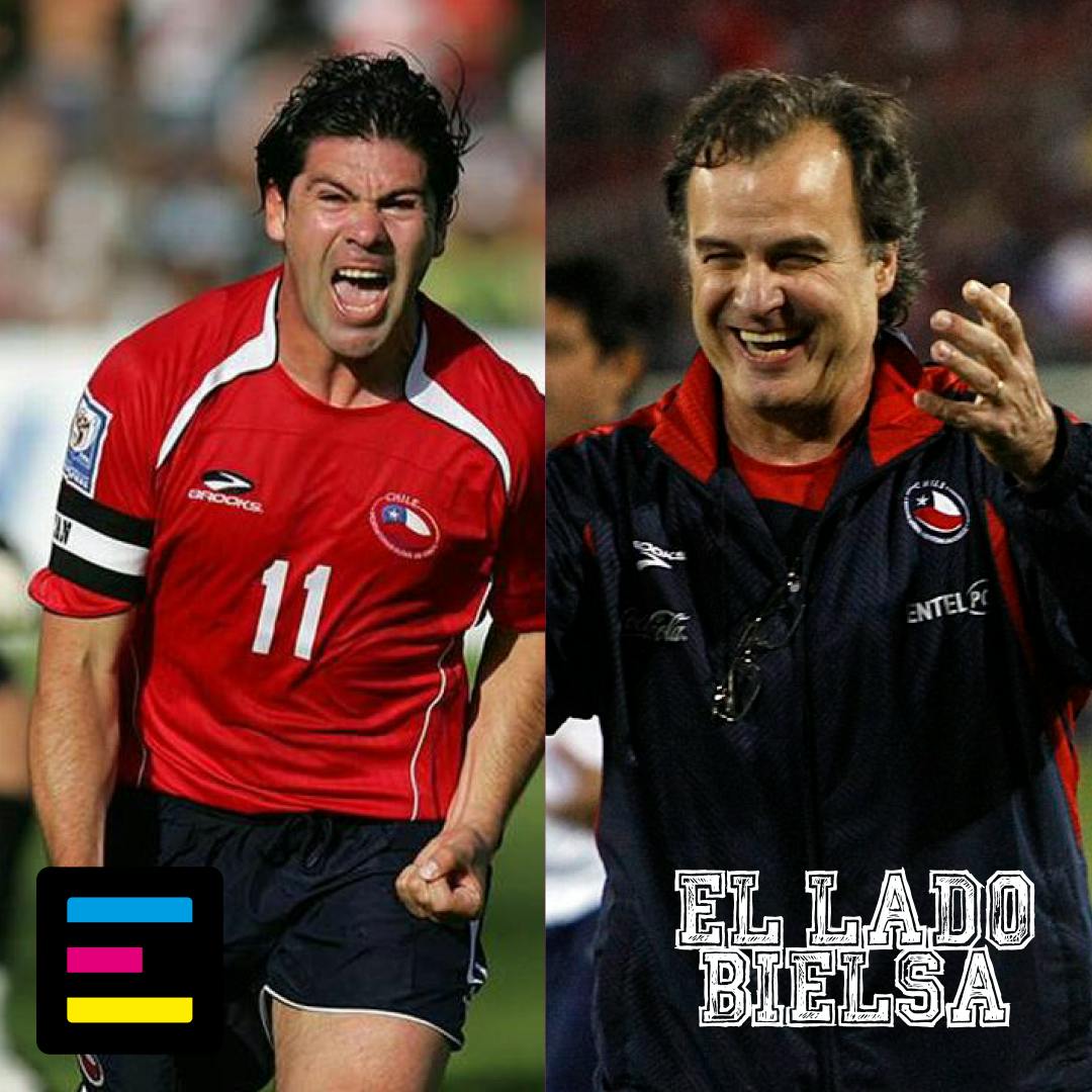 El Loco y El Ídolo