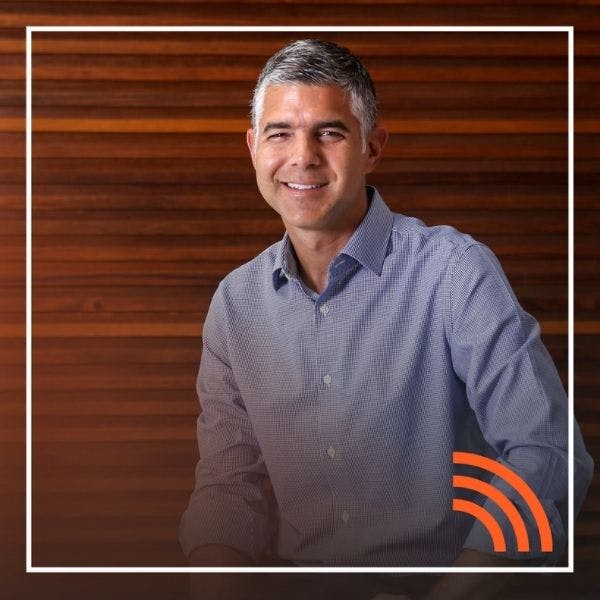 Marcos Pupo y las nubes de datos